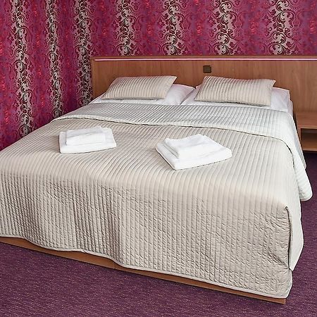Hotel Sonata Hradec nad Moravici Εξωτερικό φωτογραφία
