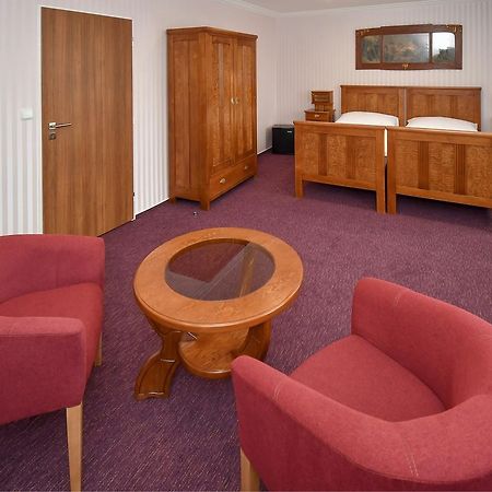 Hotel Sonata Hradec nad Moravici Εξωτερικό φωτογραφία