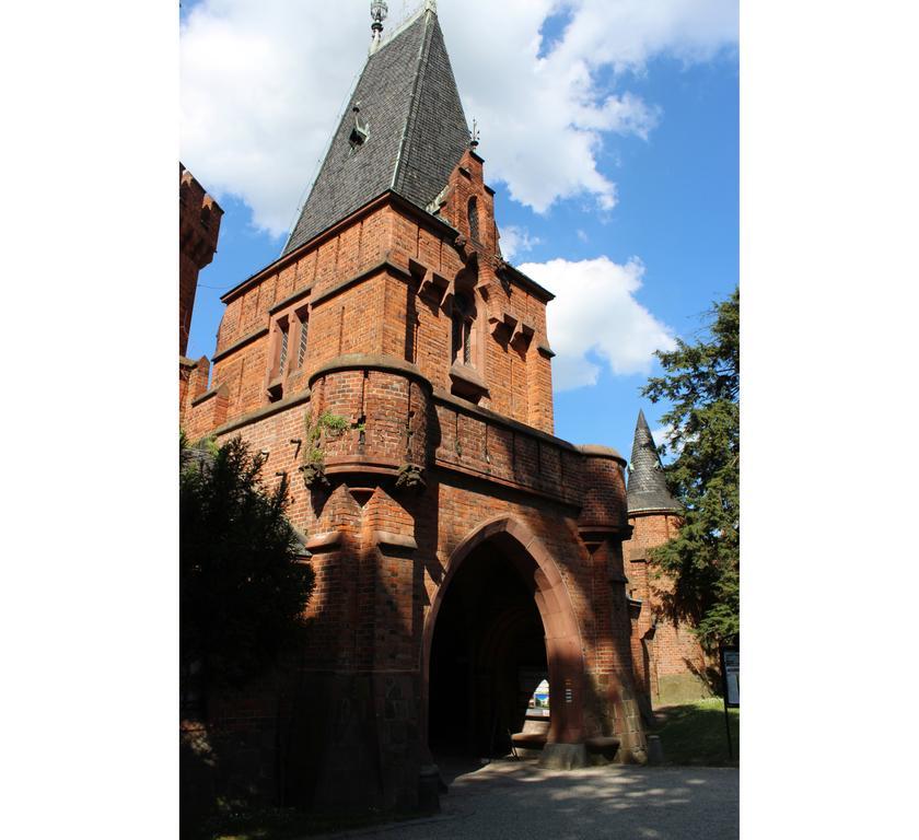 Hotel Sonata Hradec nad Moravici Εξωτερικό φωτογραφία