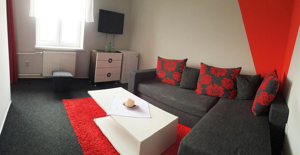 Hotel Sonata Hradec nad Moravici Δωμάτιο φωτογραφία