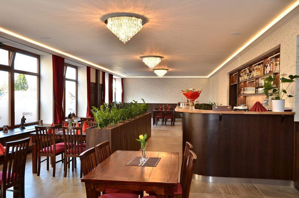 Hotel Sonata Hradec nad Moravici Εξωτερικό φωτογραφία