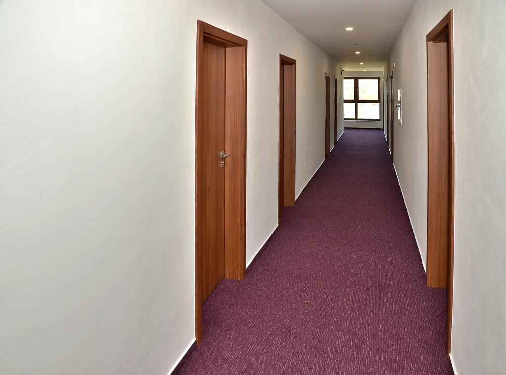 Hotel Sonata Hradec nad Moravici Εξωτερικό φωτογραφία
