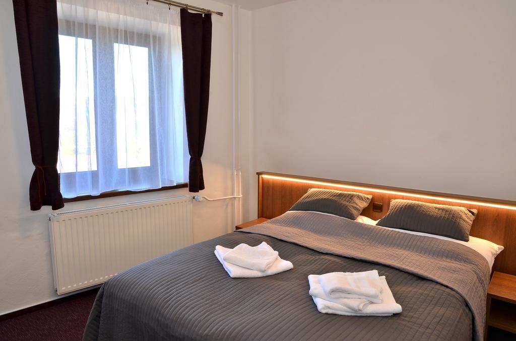 Hotel Sonata Hradec nad Moravici Εξωτερικό φωτογραφία
