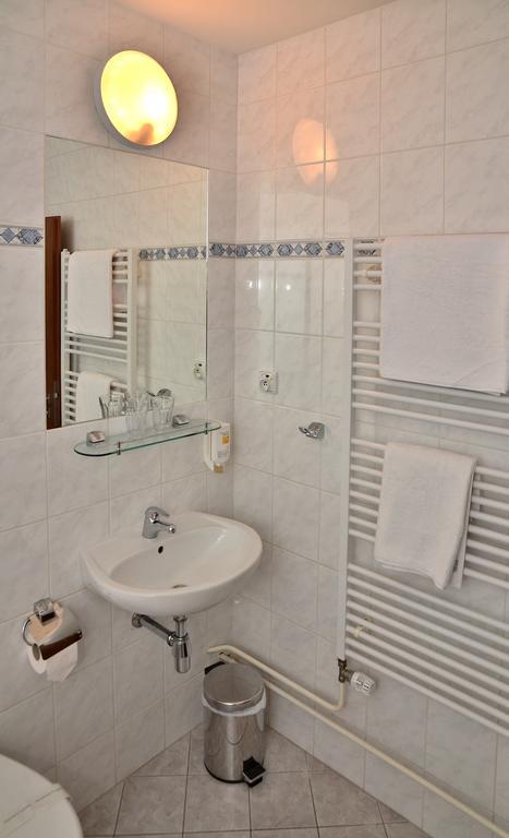 Hotel Sonata Hradec nad Moravici Εξωτερικό φωτογραφία