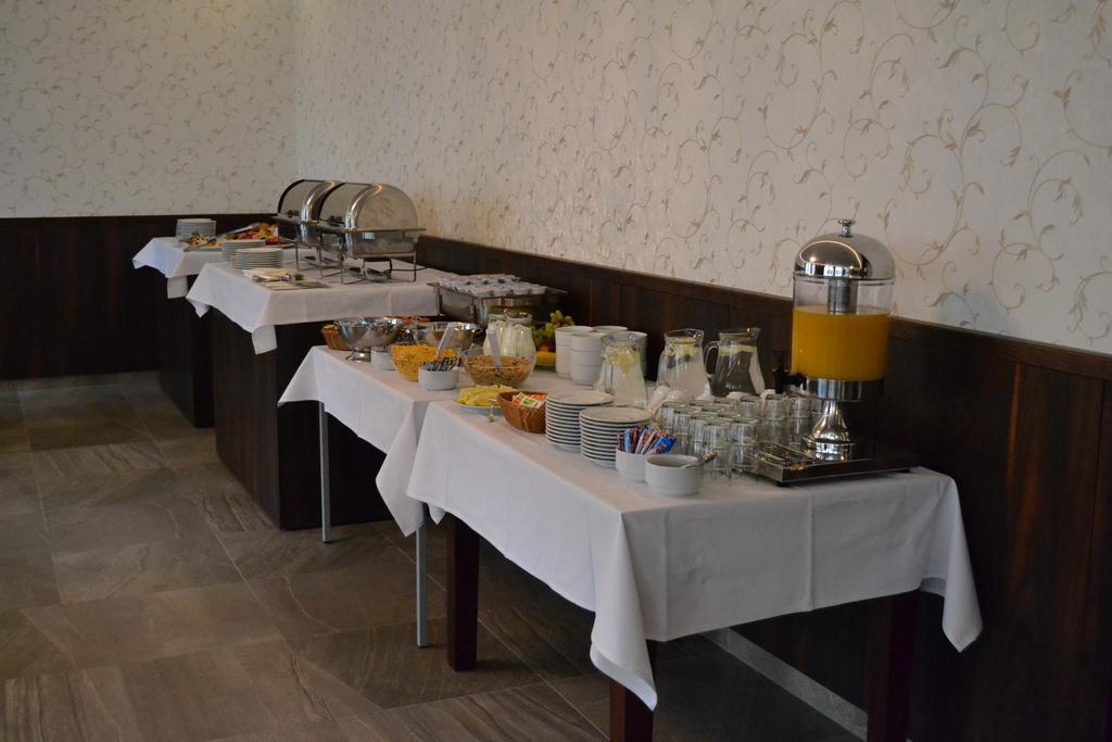Hotel Sonata Hradec nad Moravici Εξωτερικό φωτογραφία