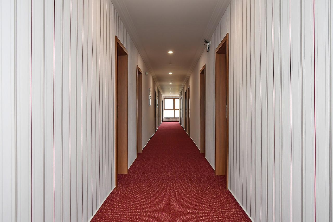 Hotel Sonata Hradec nad Moravici Εξωτερικό φωτογραφία